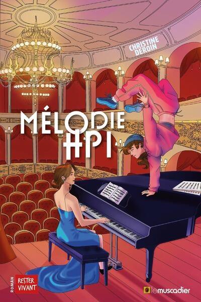 Mélodie HPI Mélodie HPI