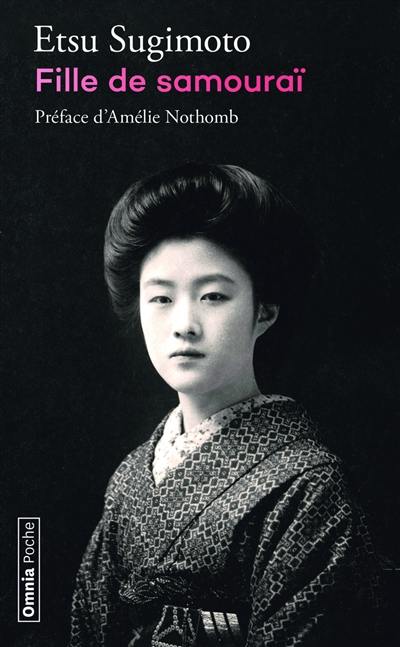 Fille de samouraï Fille de samouraï
