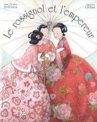 Le rossignol et l'empereur