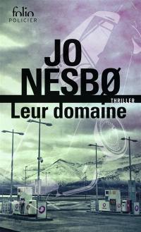 Leur domaine : thriller