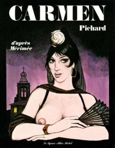 Carmen Carmen