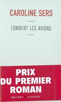 Tombent les avions