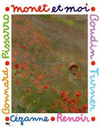 Monet et moi
