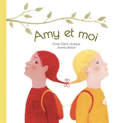 Amy et moi Amy et moi