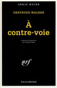 A contre-voie