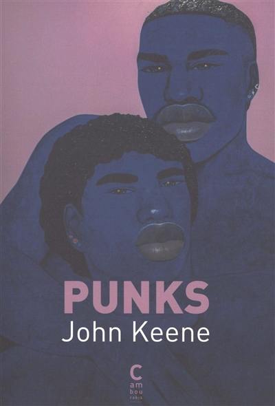 Punks Punks