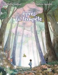 Après la tempête
