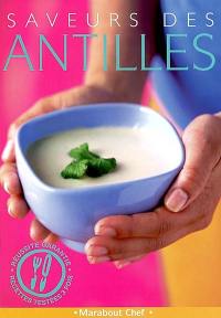 Saveurs des Antilles
