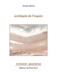 Archipels de l'espoir