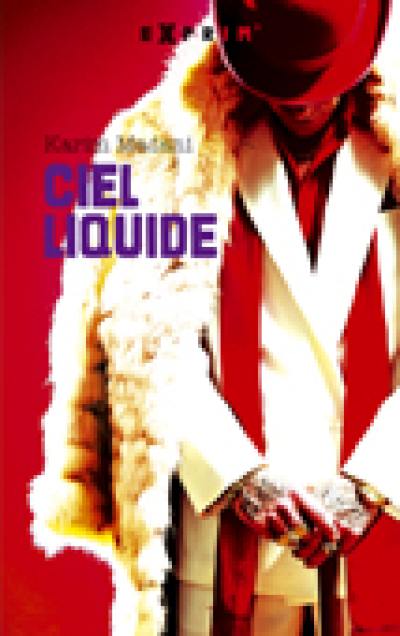 Ghetto vortex. Vol. 1. Ciel liquide