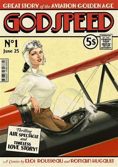 Godspeed. Vol. 1 Godspeed. Vol. 1