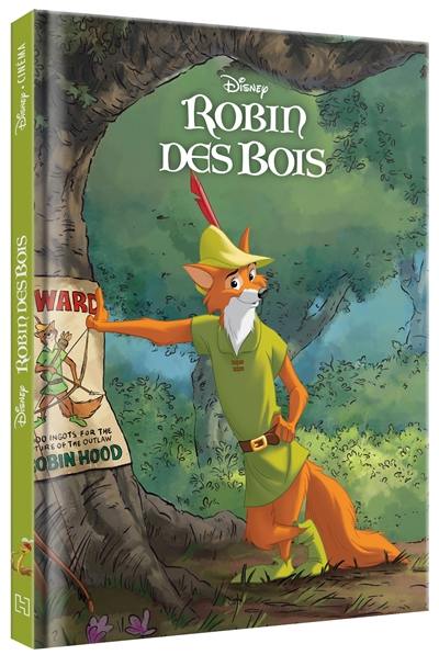 Robin des bois Robin des bois