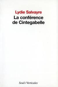 La conférence de Cintegabelle La conférence de Cintegabelle