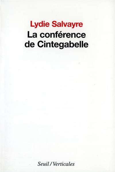 La conférence de Cintegabelle La conférence de Cintegabelle