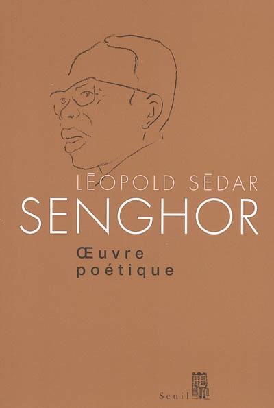 Oeuvre poétique