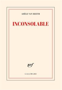 Inconsolable
