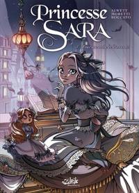 Princesse Sara. Vol. 1. Pour une poignée de diamants Princesse Sara. Vol. 1. Pour une poignée de diamants