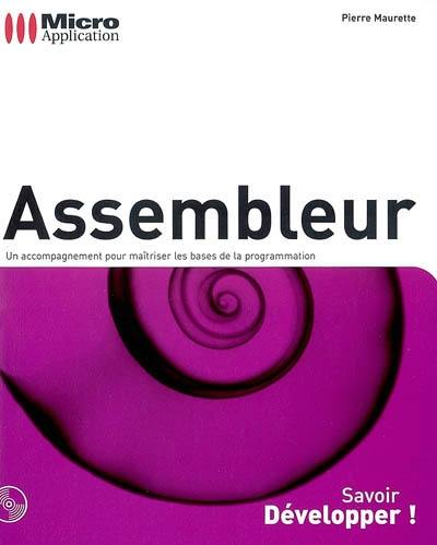 Assembleur Assembleur