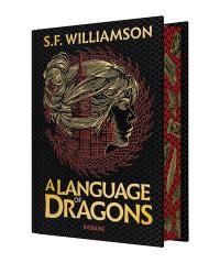 A language of dragons. Vol. 1
