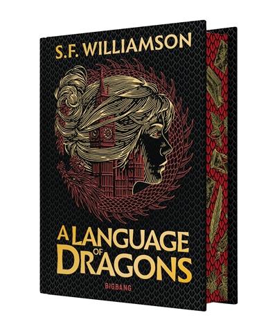 A language of dragons. Vol. 1