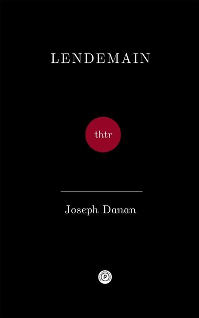 Lendemain : feuilleton théâtral Lendemain : feuilleton théâtral