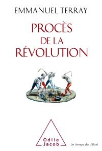 Procès de la révolution