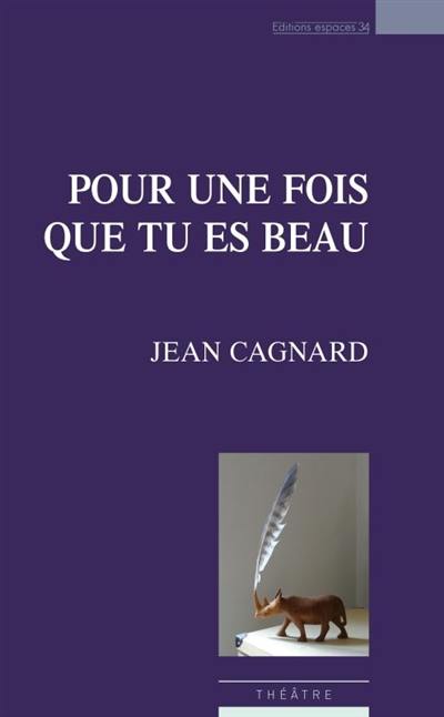 Pour une fois que tu es beau Pour une fois que tu es beau