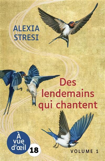 Des lendemains qui chantent Des lendemains qui chantent
