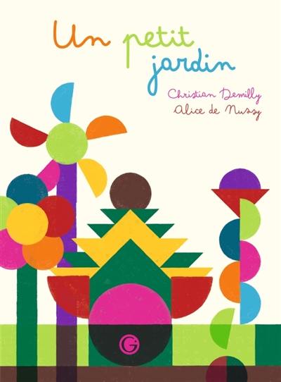 Un petit jardin