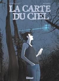 La carte du ciel