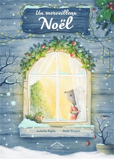 Un merveilleux Noël Un merveilleux Noël