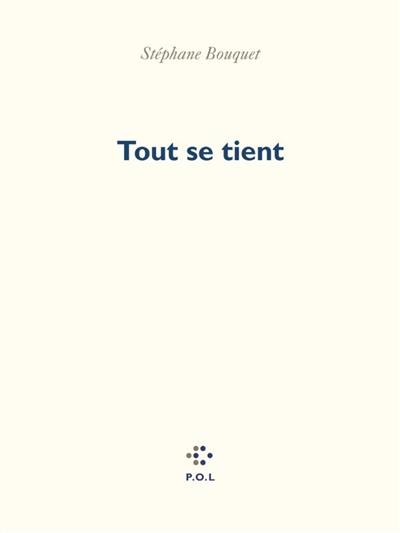 Tout se tient