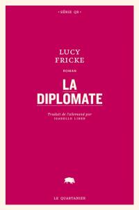 La diplomate