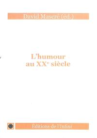 L'humour au XXe siècle