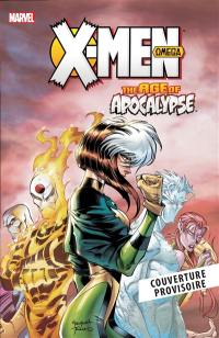X-Men : l'ère d'Apocalypse. Vol. 3
