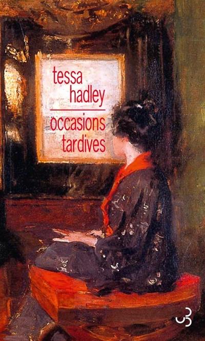 Occasions tardives Occasions tardives