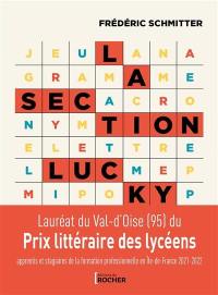 La section Lucky La section Lucky