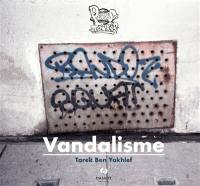 Vandalisme