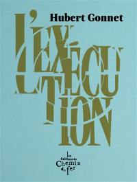 L'exécution