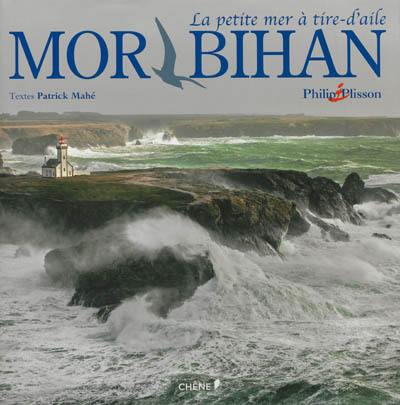 Morbihan : la petite mer à tire-d'aile