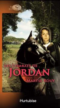 Les combats de Jordan