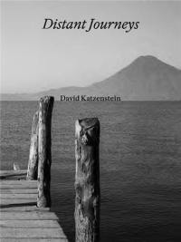 David Katzenstein Distant Journeys