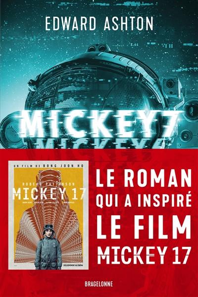 Mickey7 Mickey7