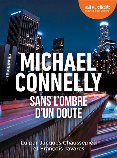 Sans l'ombre d'un doute Sans l'ombre d'un doute