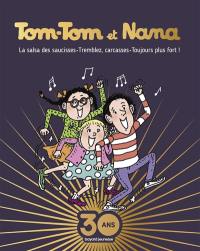 Tom-Tom et Nana collector Tom-Tom et Nana collector