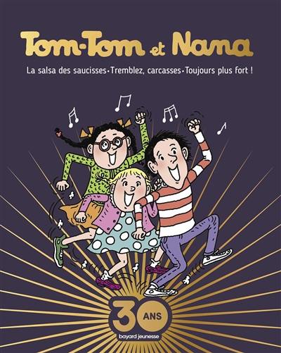 Tom-Tom et Nana collector Tom-Tom et Nana collector