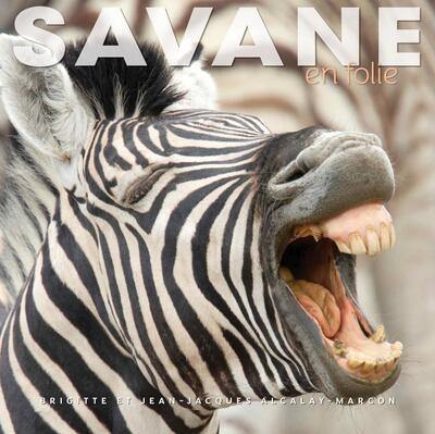 Savane en folie Savane en folie