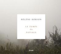 Le temps du paysage