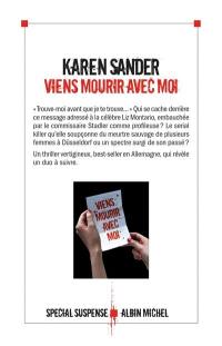 Viens mourir avec moi