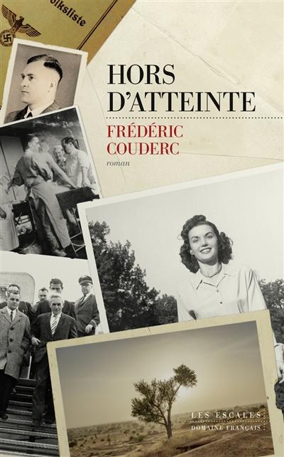 Hors d'atteinte